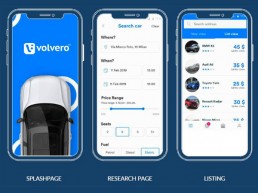 volvero